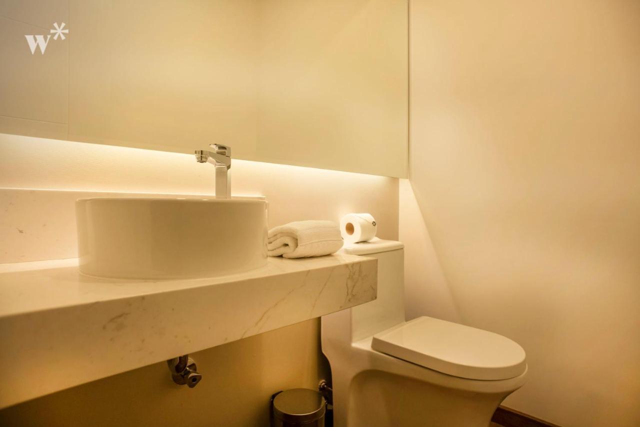 Stunning 3Br In Miraflores Лима Экстерьер фото